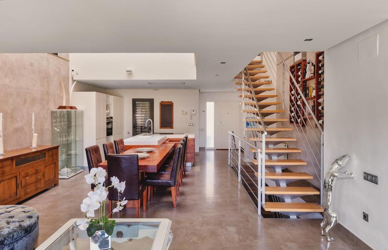 The Beach-house Holiday home
